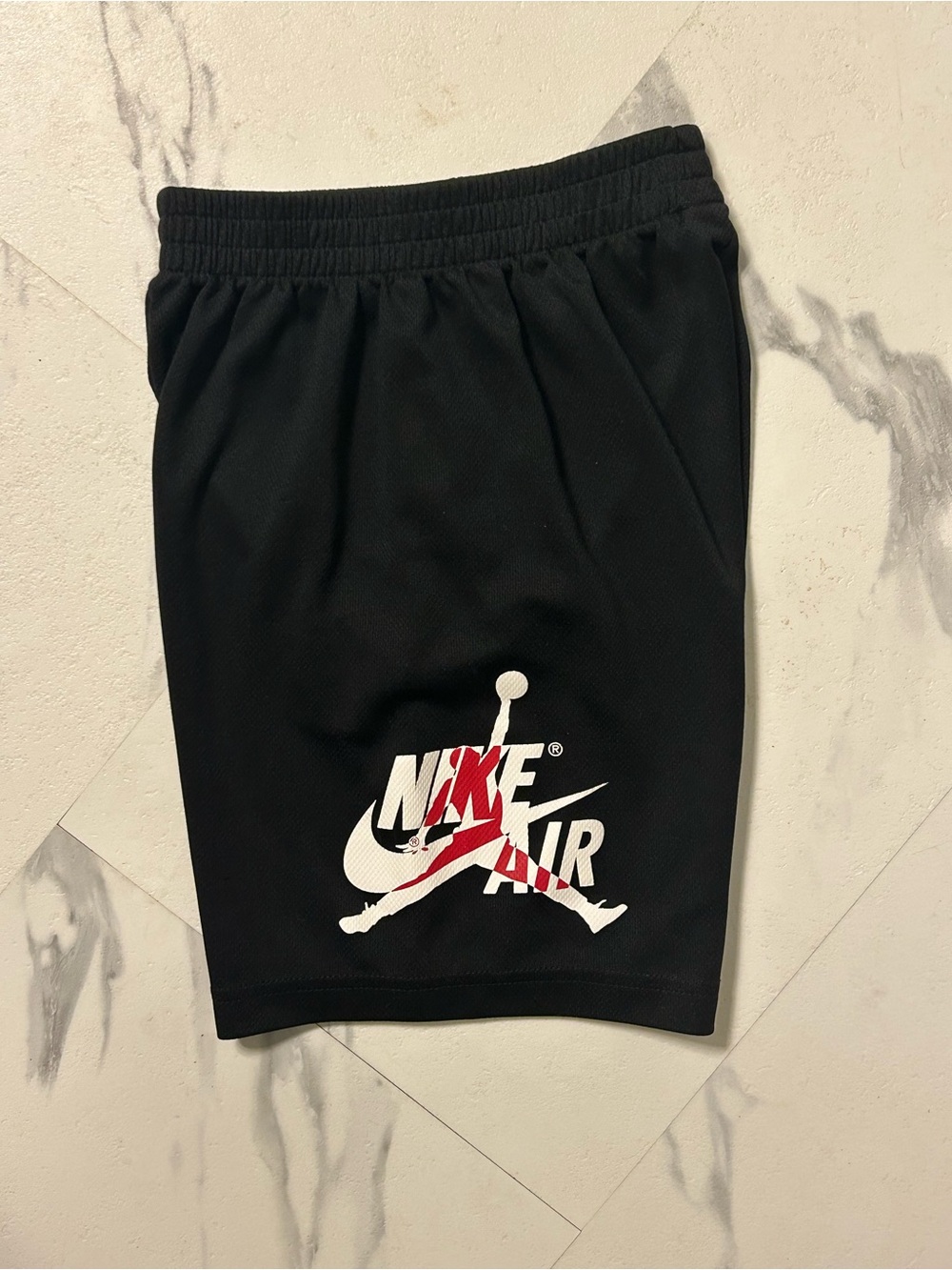 Jordan Nike Shorts Boys Small (8/10)